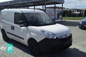 Opel Combo Inny 2018