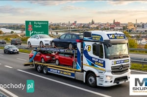 🚗 M3-Skup Aut – skup aut Pobiedziska | szybka sprzedaż + gotówka