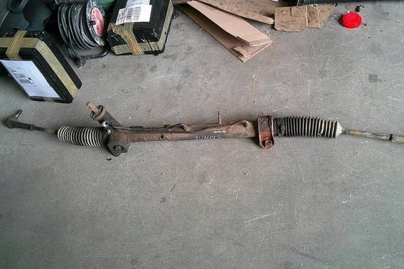 FIAT DUCATO JUMPER BOXER II MAGLOWNICA 01323199080