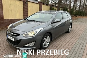 Hyundai i40 Kombi 2014