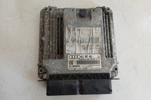 AUDI A7 S7 4G 3,0TDI MODUŁ STEROWNIK SILNIKA 4G1907401