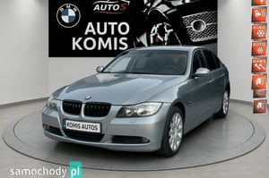BMW 3 Seria Sedan 2006