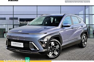Hyundai Kona SUV 2023