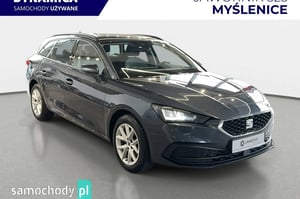 Seat Leon Sportstourer Kombi 2024