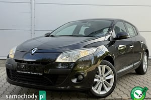 Renault Megane Hatchback 2010