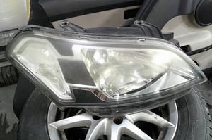 KIA SOUL I LAMPA PRZÓD PRAWA 92102-2KXXX EU