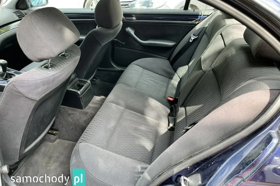 BMW 3 Seria Sedan 2001
