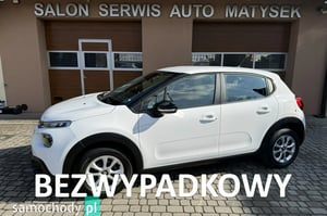 Citroen C3 Hatchback 2019