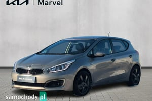 Kia Ceed Hatchback 2016