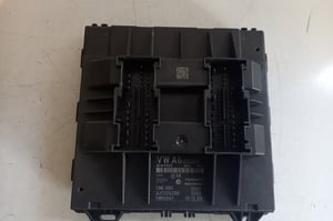 VW POLO 6R MODUŁ KOMFORTU 6R0937087D