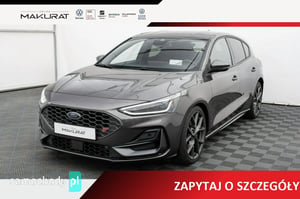 Ford Focus Hatchback 2024