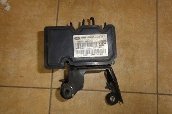 FORD S-MAX GALAXY MK3 POMPA ABS 6G912M110AJ