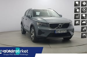 Volvo XC40 SUV 2022