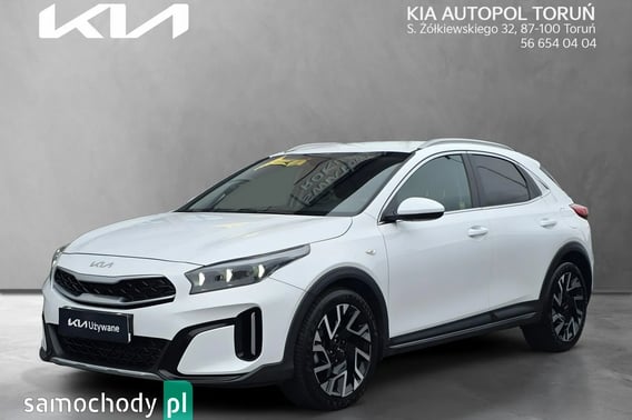 Kia Xceed Hatchback 2024