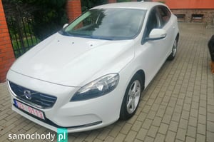 Volvo V40 Hatchback 2013