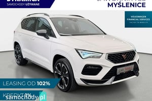 Cupra Ateca SUV 2023