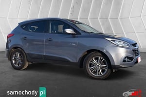 Hyundai ix35 SUV 2015