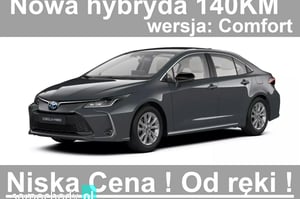 Toyota Corolla Kombi 2026
