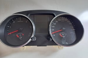 NISSAN QASHQAI J10 LIFT LICZNIK 24810BR51D EUROPA