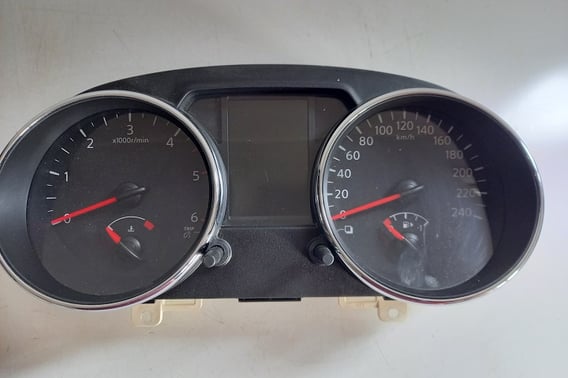 NISSAN QASHQAI J10 LIFT LICZNIK 24810BR51D EUROPA