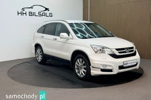 Honda CR-V SUV 2012