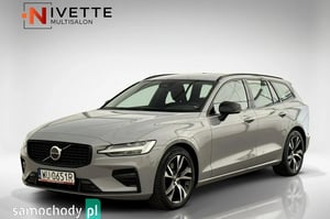 Volvo V60 Kombi 2023