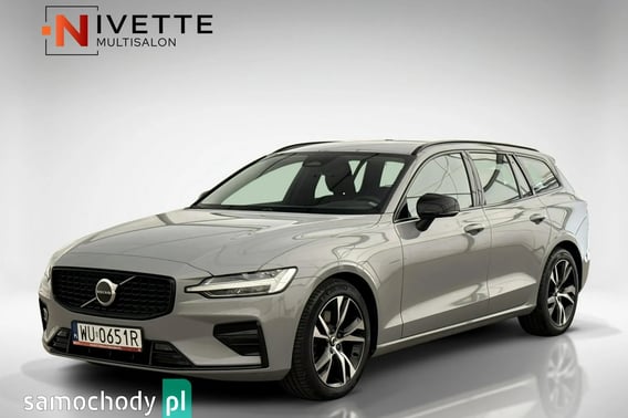 Volvo V60 Kombi 2023