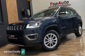 Jeep Compass SUV 2021