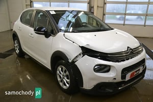 Citroen C3 Hatchback 2019