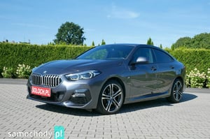 BMW 2 Seria Coupe 2021