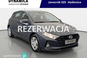 Hyundai i20 Hatchback 2023