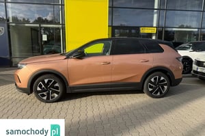 Osobowe Grandland SUV 2025