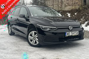 Volkswagen Golf Kombi 2021
