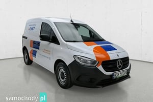 Mercedes-Benz Citan Furgon 2022