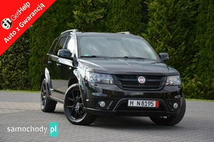 Fiat Freemont SUV 2014