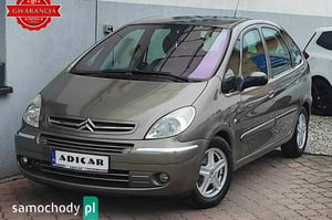 Citroen Xsara Picasso Minivan 2008