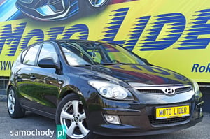 Hyundai i30 Hatchback 2008