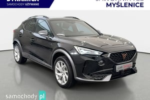 Cupra Formentor SUV 2024