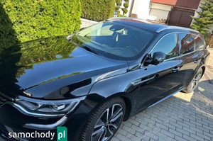 Renault Talisman Kombi 2016