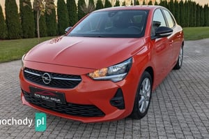 Opel Corsa Hatchback 2022