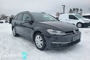 Volkswagen Golf Kombi 2017