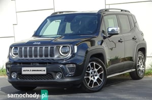 Jeep Renegade SUV 2020