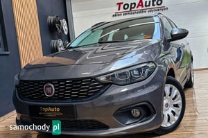 Fiat Tipo Kombi 2019