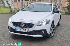 Volvo V40 Liftback 2013