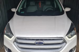 Ford Escape SUV 2017