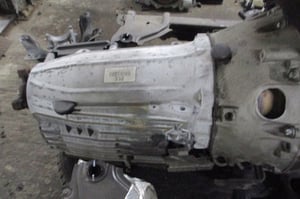 MERCEDES W447 V-KLASA SKRZYNIA BIEGÓW 4472703400
