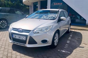 Ford Focus Kombi 2012