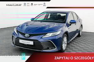 Toyota Camry Sedan 2022