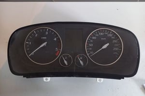 RENAULT LAGUNA III LICZNIK 248100006R