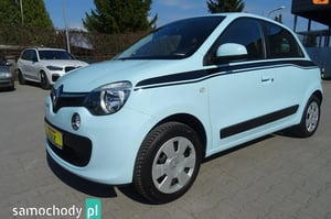 Renault Twingo Hatchback 2015